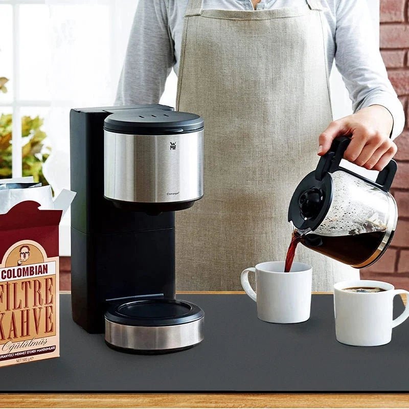 Anti-Slip Kitchen Drying Mat — Super Absorbent & Quick Dry - NovaNest