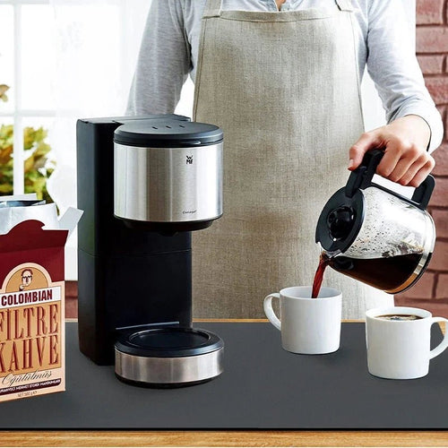 Anti-Slip Kitchen Drying Mat — Super Absorbent & Quick Dry - NovaNest