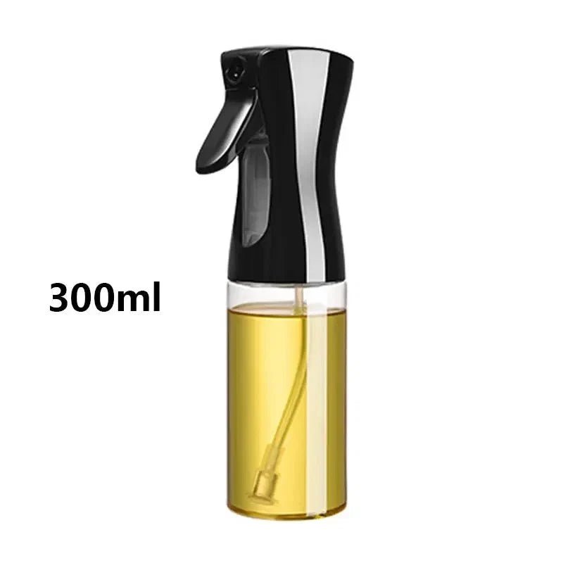 Cooking Oil Spray Bottle — For BBQ, Baking & Everyday Cooking - NovaNest