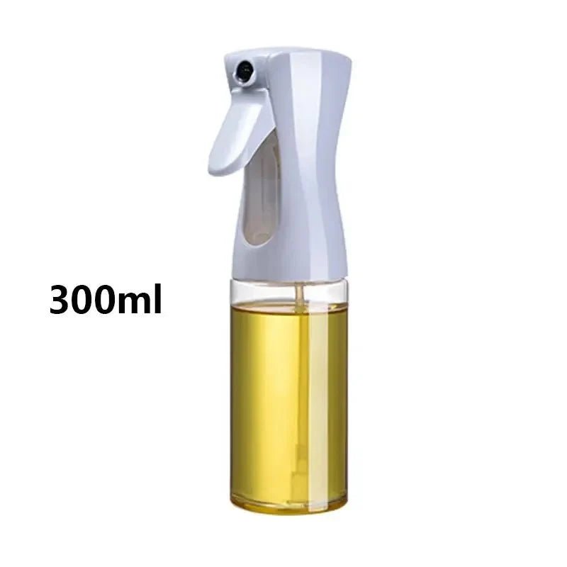 Cooking Oil Spray Bottle — For BBQ, Baking & Everyday Cooking - NovaNest