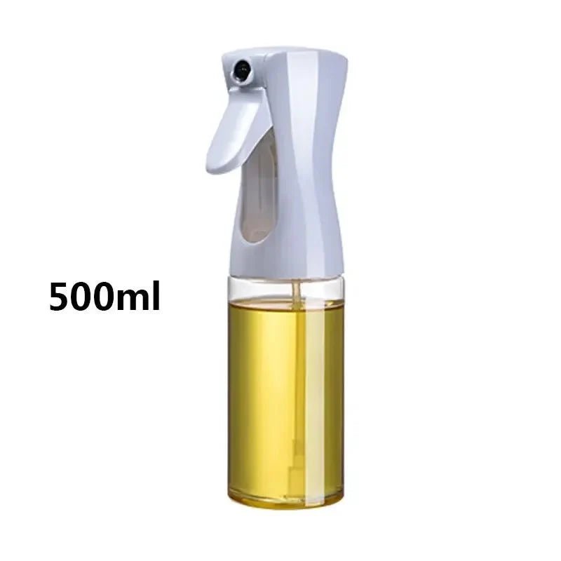Cooking Oil Spray Bottle — For BBQ, Baking & Everyday Cooking - NovaNest