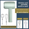 Electric egg beater - NovaNest