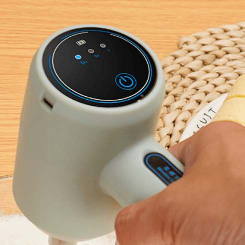 Electric egg beater - NovaNest