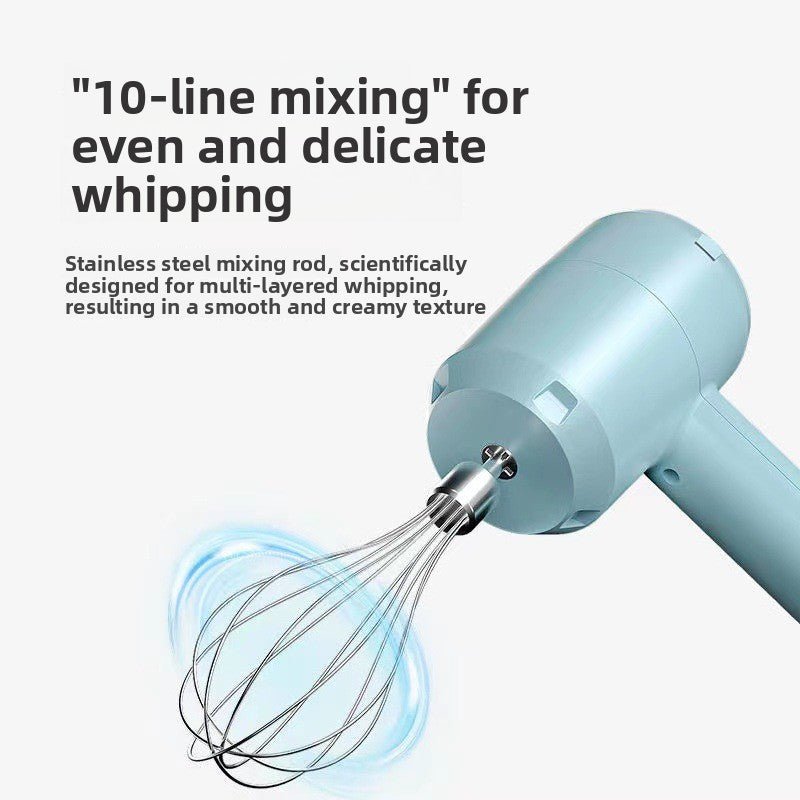 Electric egg beater - NovaNest