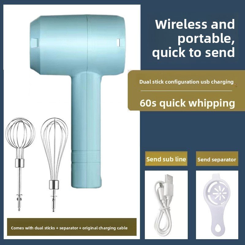 Electric egg beater - NovaNest