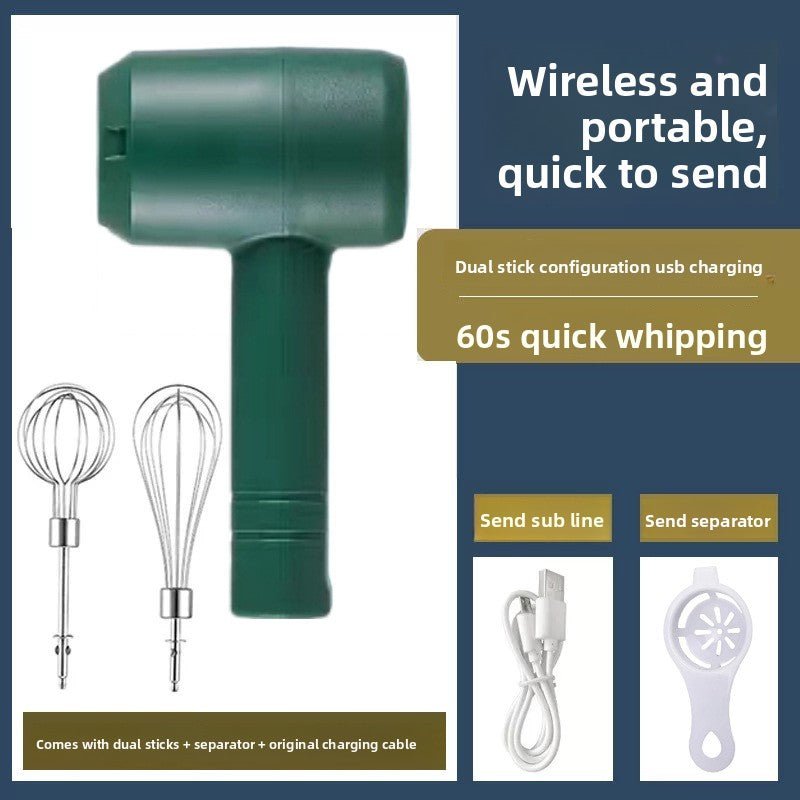 Electric egg beater - NovaNest