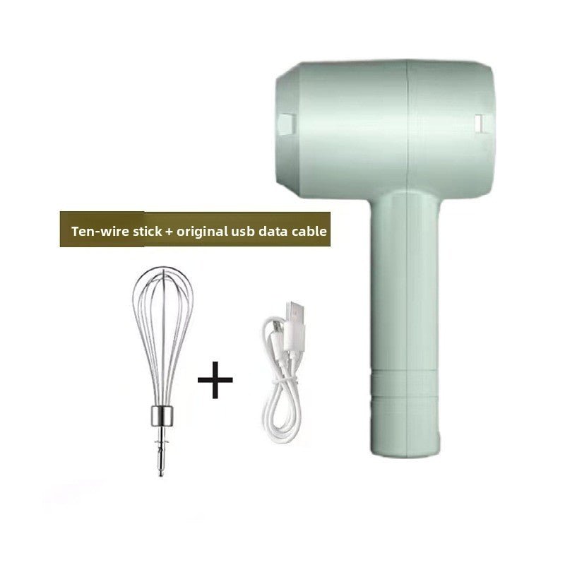 Electric egg beater - NovaNest