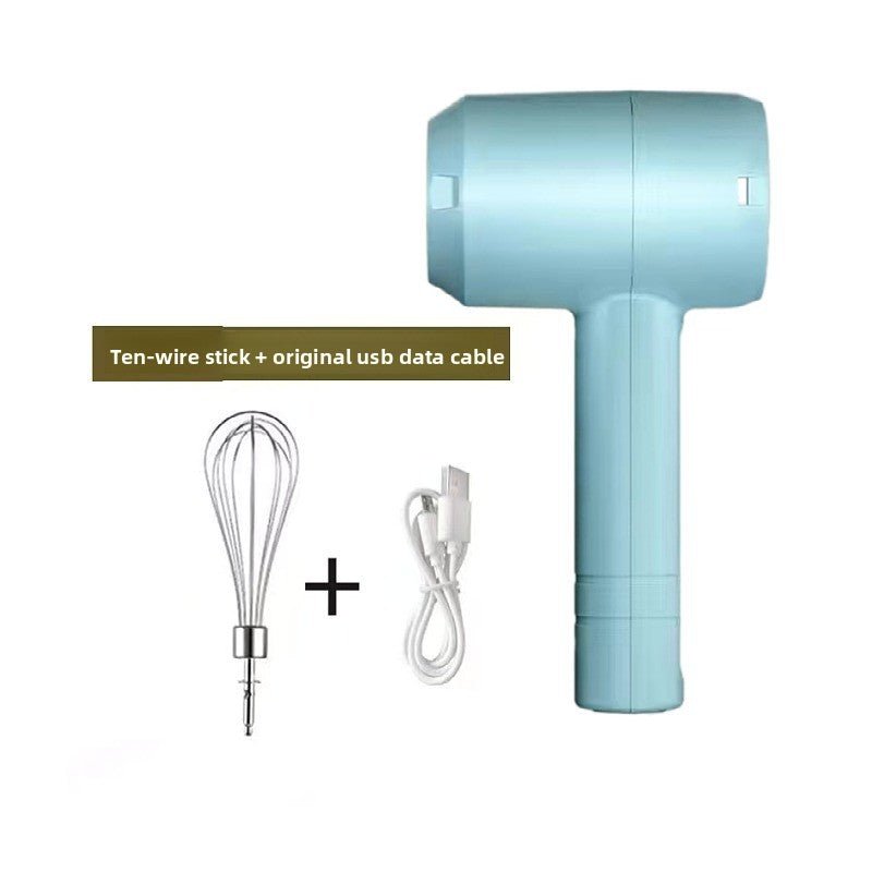Electric egg beater - NovaNest