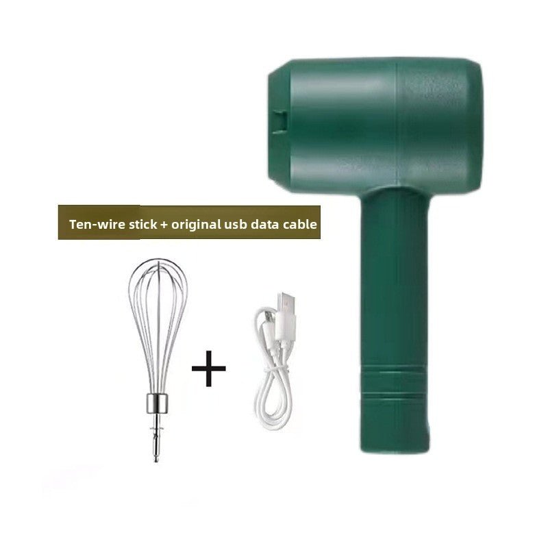 Electric egg beater - NovaNest