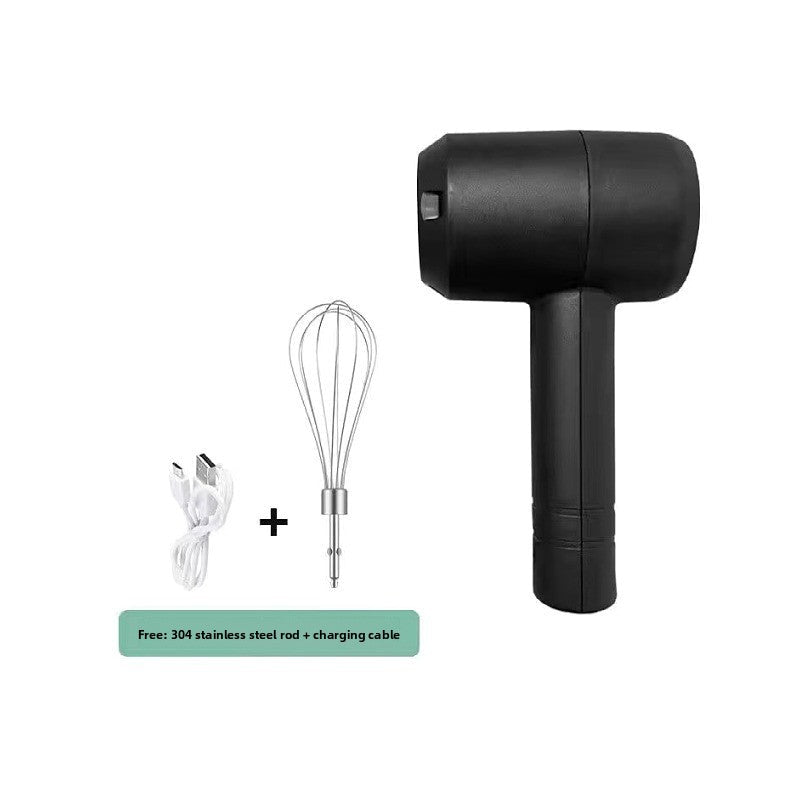 Electric egg beater - NovaNest