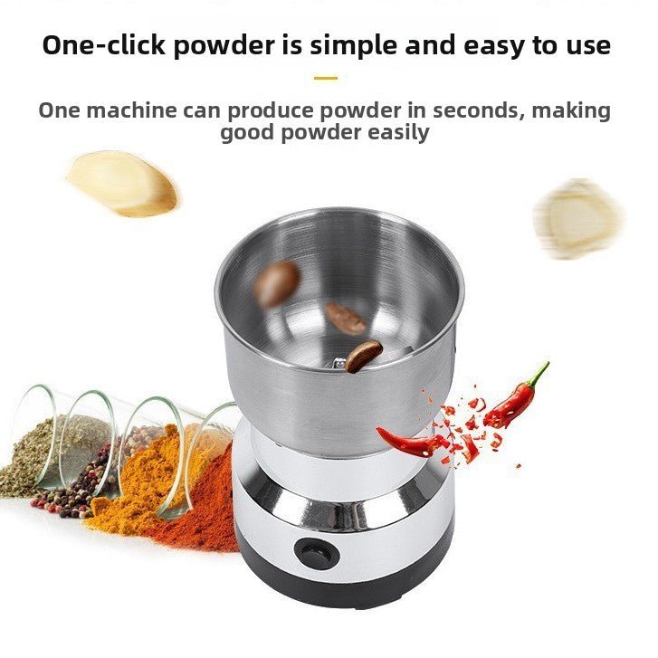 Electric Food Grinder - NovaNest