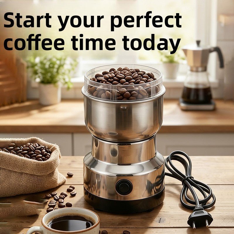 Electric Food Grinder - NovaNest