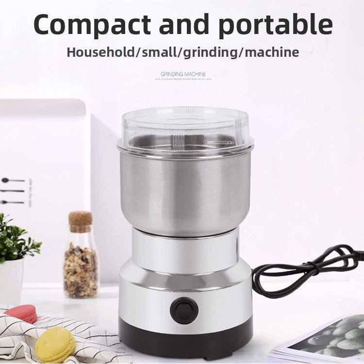 Electric Food Grinder - NovaNest