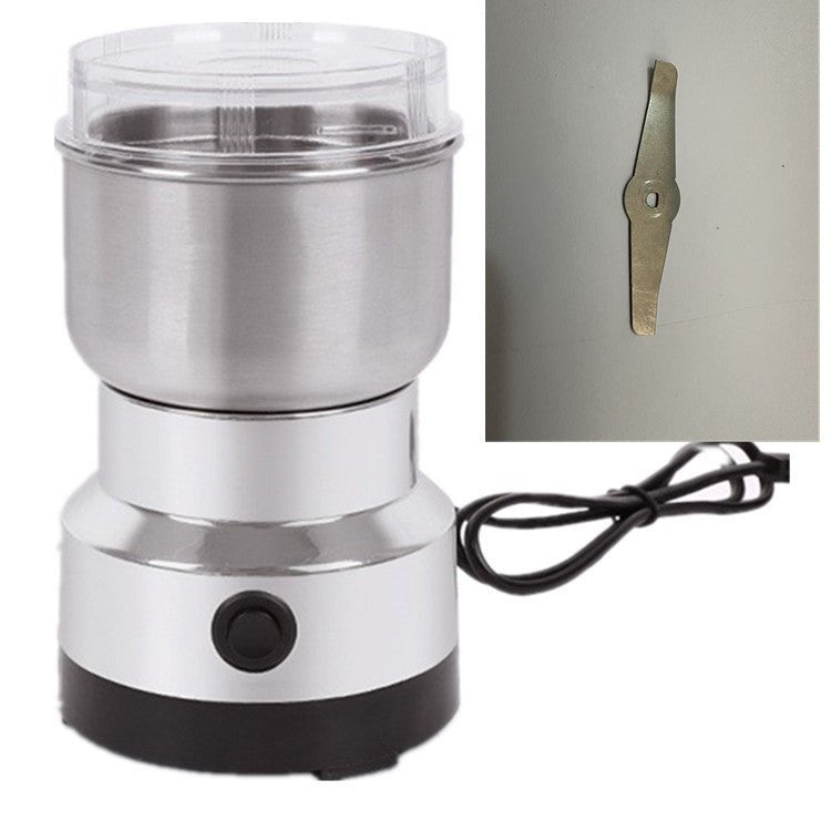 Electric Food Grinder - NovaNest