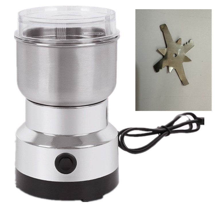 Electric Food Grinder - NovaNest