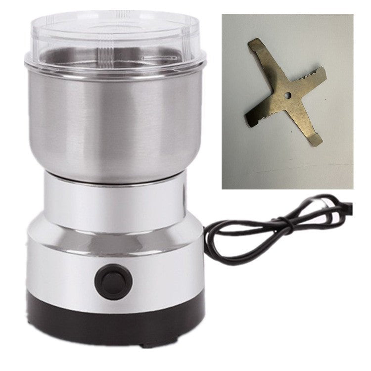 Electric Food Grinder - NovaNest