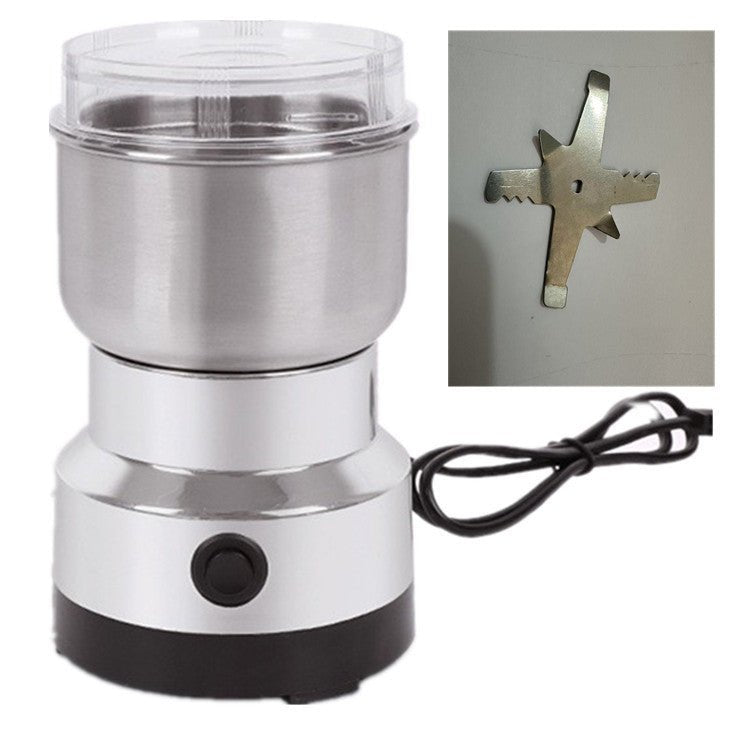Electric Food Grinder - NovaNest