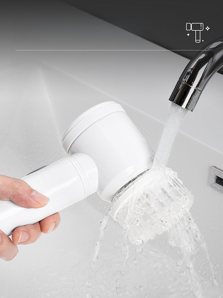 Multifunctional Electric Cleaning Brush - NovaNest