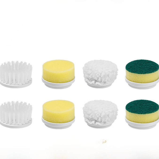 Multifunctional Electric Cleaning Brush - NovaNest