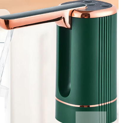 Portable Electric Water Dispenser Pump - NovaNest