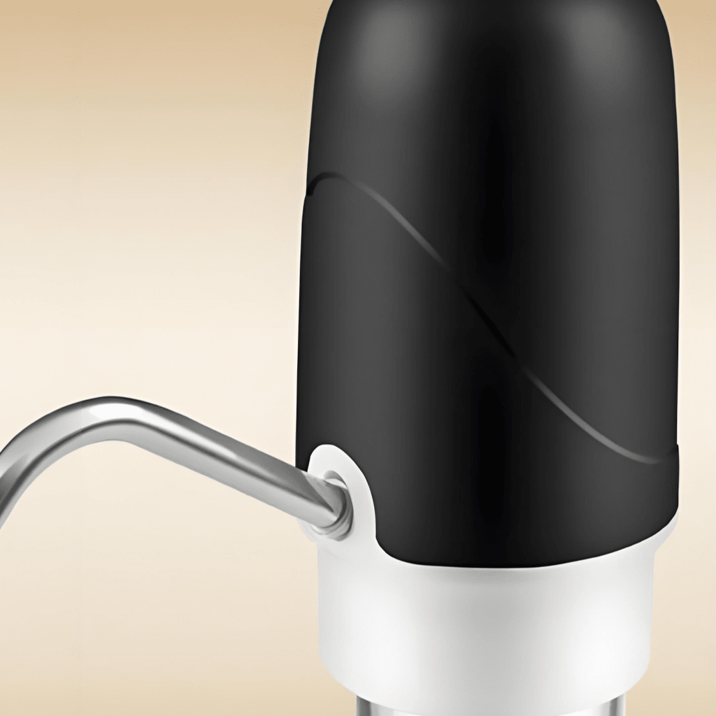 Portable Electric Water Dispenser Pump - NovaNest