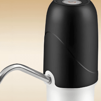 Portable Electric Water Dispenser Pump - NovaNest