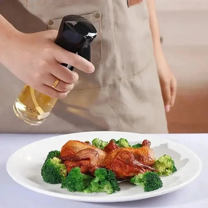 Premium Olive Oil Sprayer - NovaNest