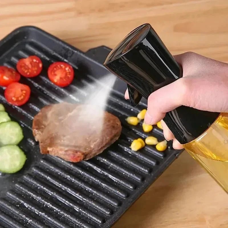 Premium Olive Oil Sprayer - NovaNest