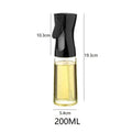 Premium Olive Oil Sprayer - NovaNest