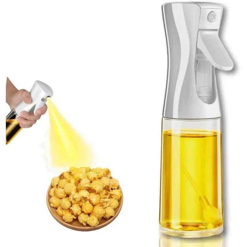Premium Olive Oil Sprayer - NovaNest