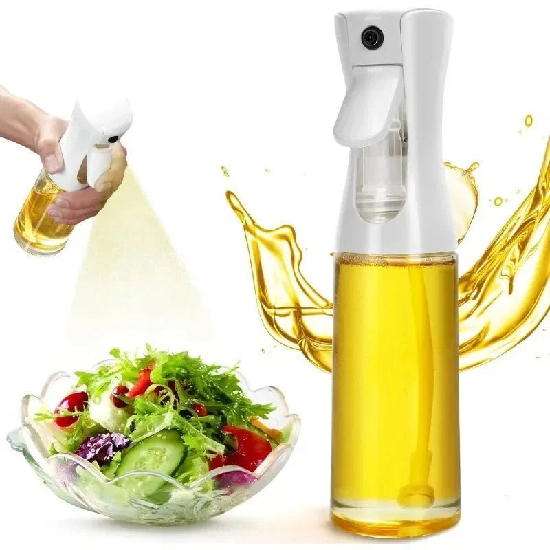 Premium Olive Oil Sprayer - NovaNest