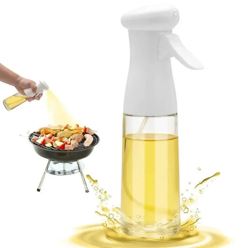 Premium Olive Oil Sprayer - NovaNest
