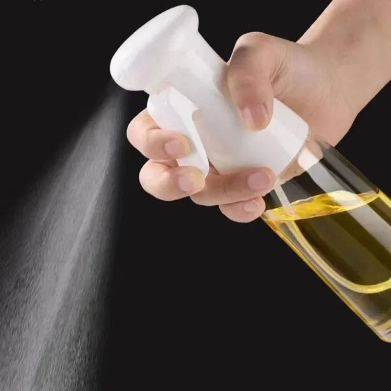 Premium Olive Oil Sprayer - NovaNest