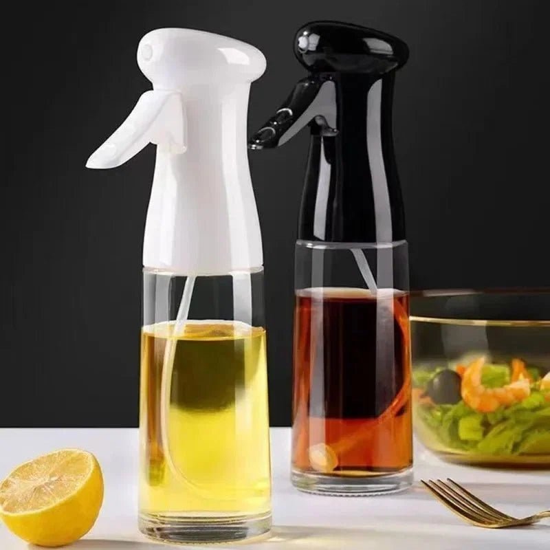 Premium Olive Oil Sprayer - NovaNest
