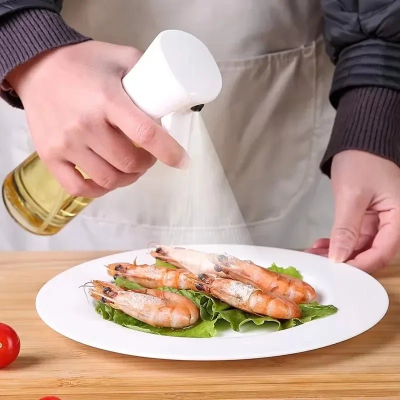 Premium Olive Oil Sprayer - NovaNest