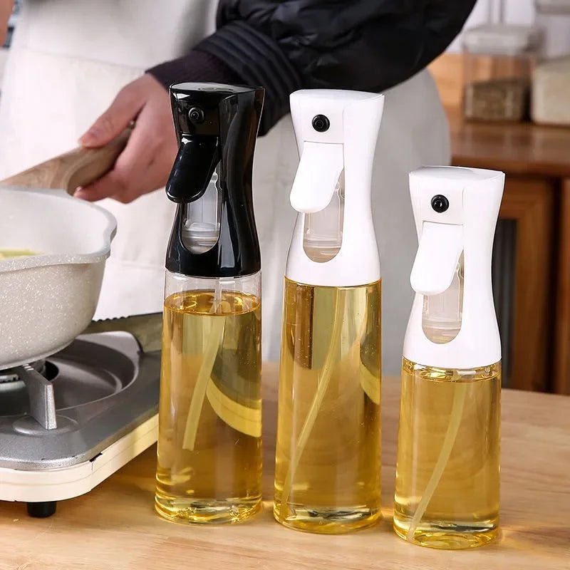 Premium Olive Oil Sprayer - NovaNest