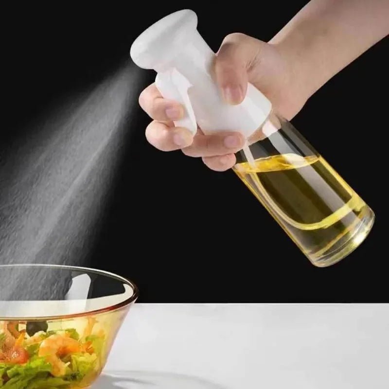 Premium Olive Oil Sprayer - NovaNest