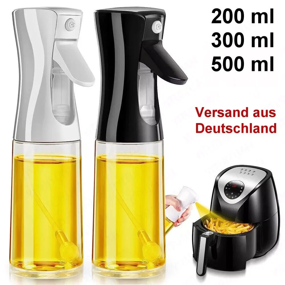 Premium Olive Oil Sprayer - NovaNest