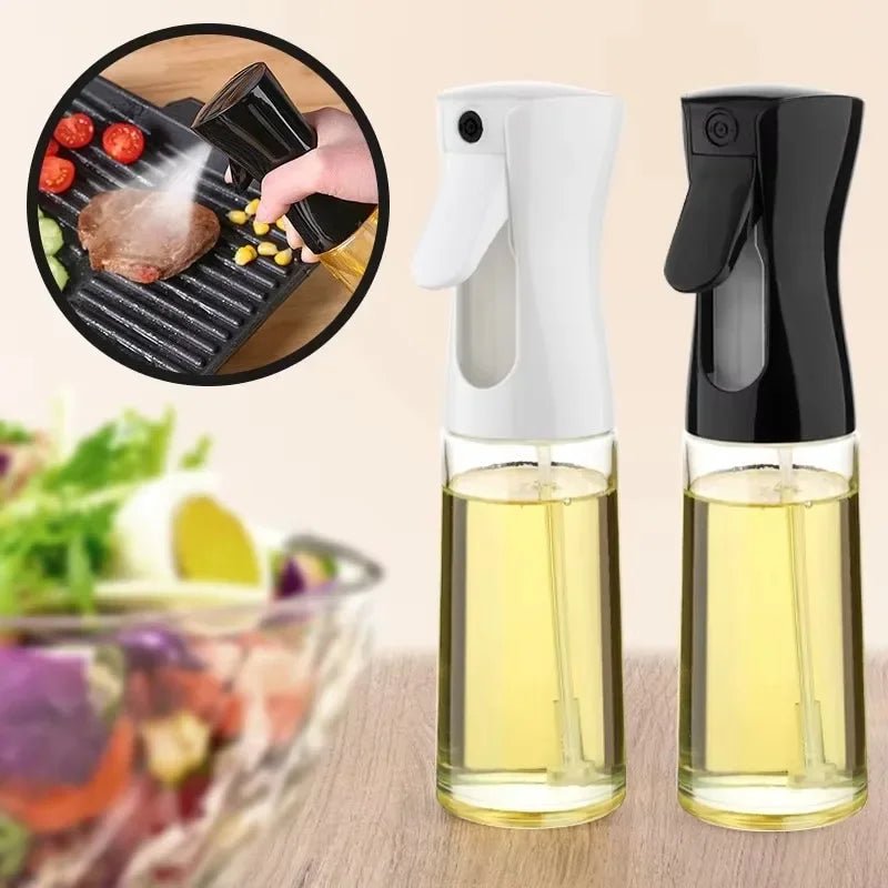 Premium Olive Oil Sprayer - NovaNest