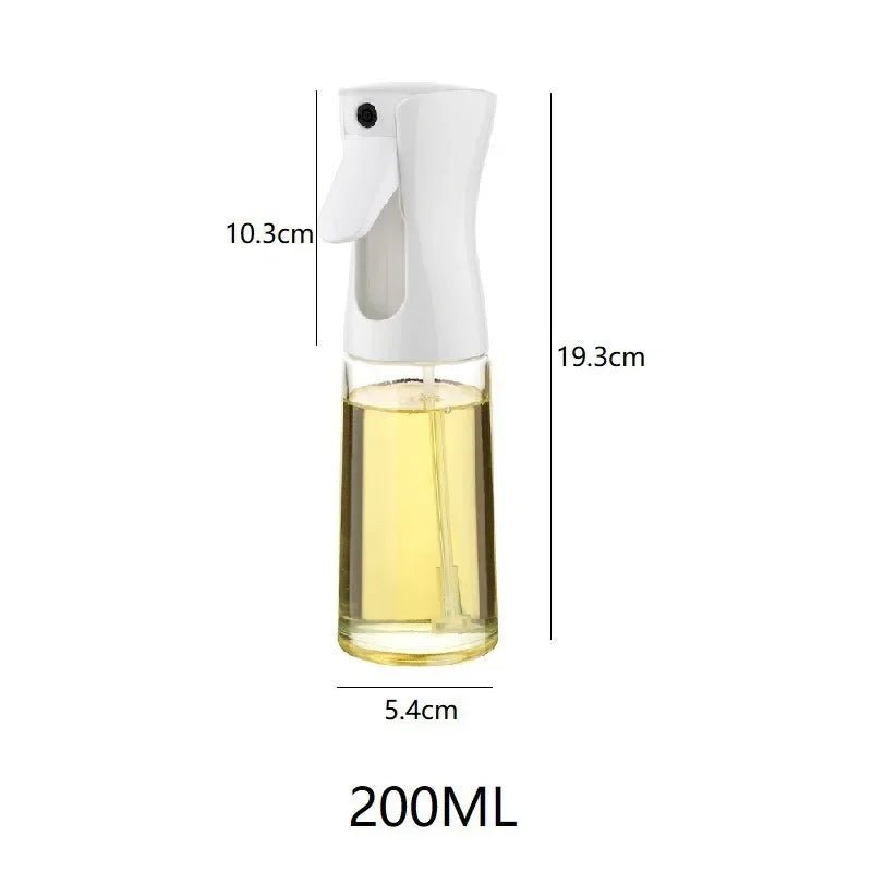 Premium Olive Oil Sprayer - NovaNest