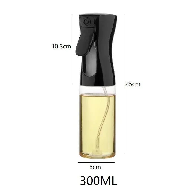 Premium Olive Oil Sprayer - NovaNest