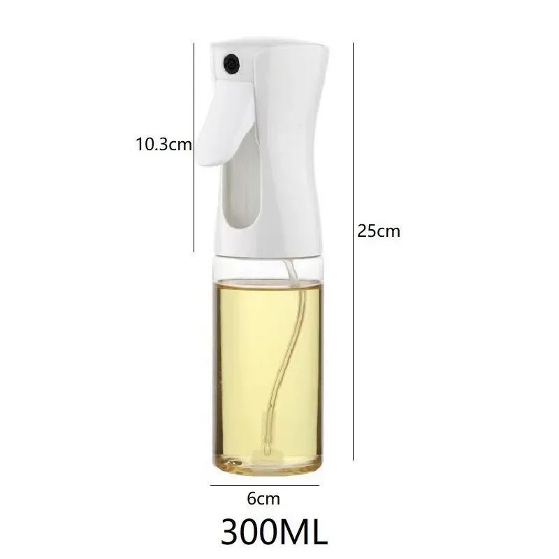 Premium Olive Oil Sprayer - NovaNest