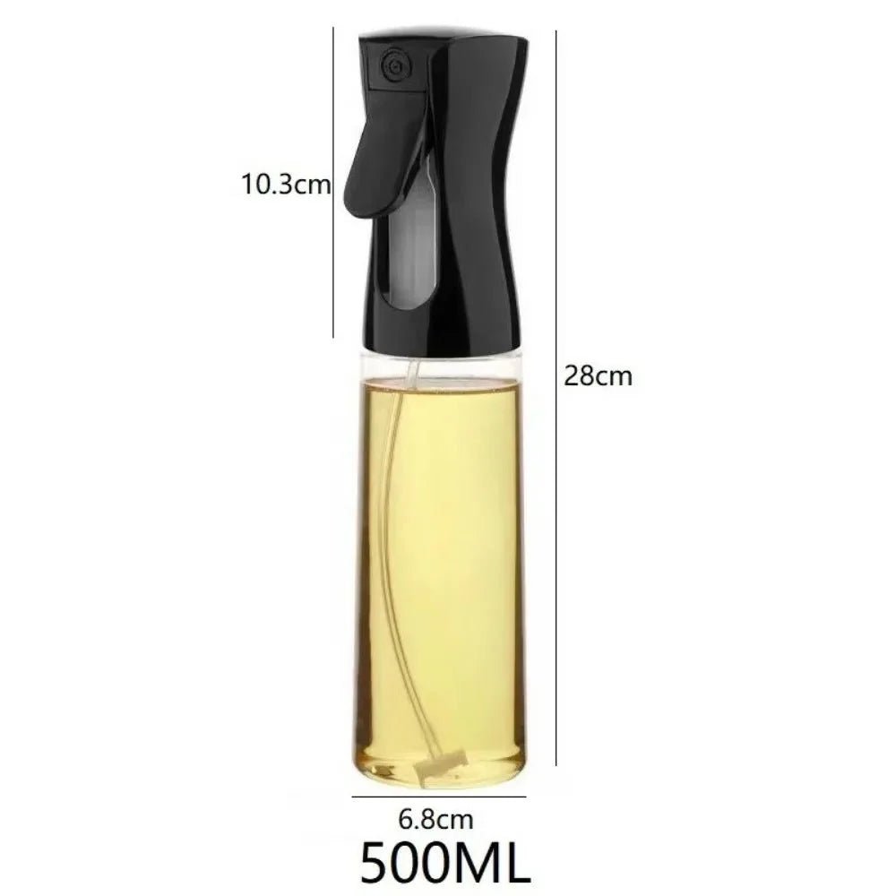 Premium Olive Oil Sprayer - NovaNest