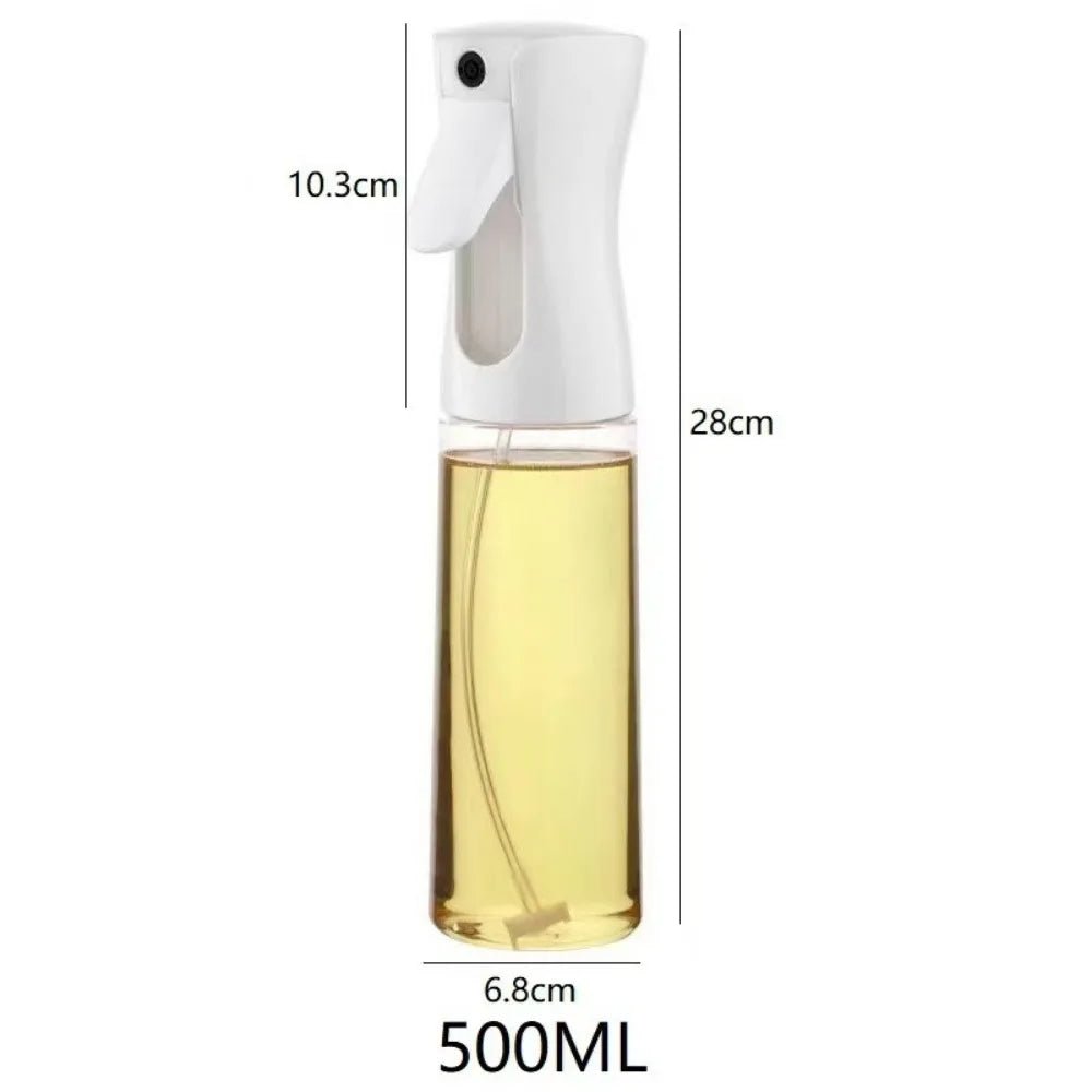 Premium Olive Oil Sprayer - NovaNest